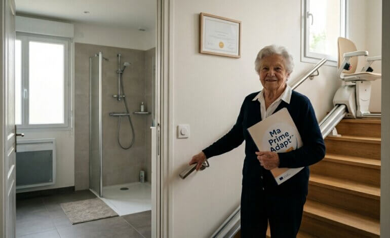 Locataire obtenir l’accord bailleur pour MaPrimeAdapt'