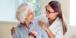 Aidants familiaux : agir pour un proche