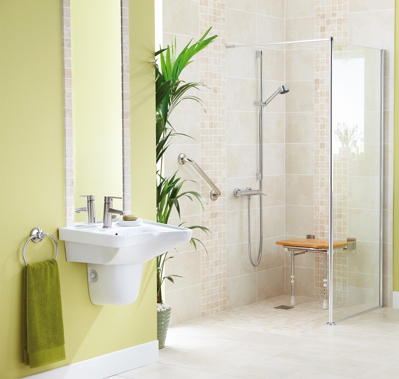 Lavabos ergonomiques